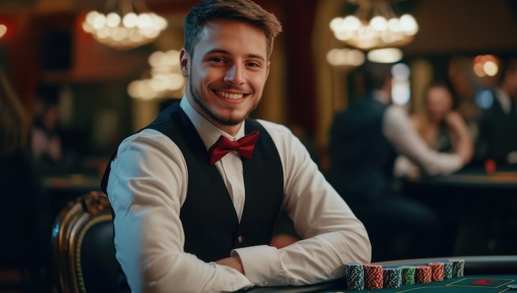 kaskustoto Caishen Wins
